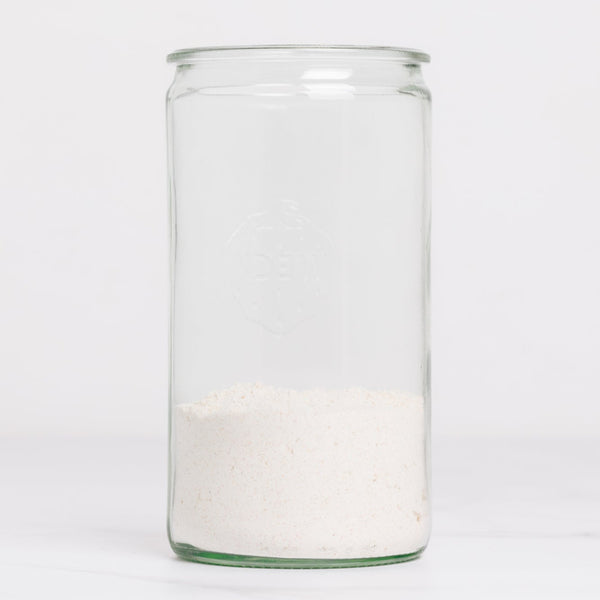 Wholemeal Flour Stoneground - Organic